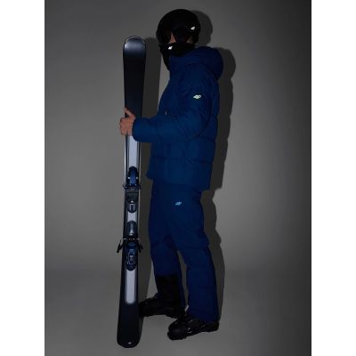5. Herren-Skijacke 5000 Membran 4F 4FWAW25TTJAM0788-30S