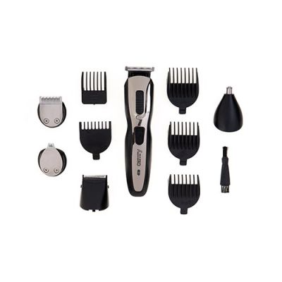 3. Adler CR 2921 Adler Trimmer (schwarz)