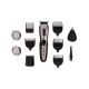 3. Adler CR 2921 Adler Trimmer (schwarz)