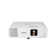 Epson Full HD (1920x1080), 4600 ANSI-Lumen, Weiß, WLAN, 12 Monate Lampengarantie
