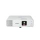 Epson Full HD (1920x1080), 4600 ANSI-Lumen, Weiß, WLAN, 12 Monate Lampengarantie