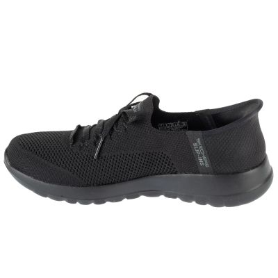 2. Skechers Slip-Ins: Go Walk Joy - Abby 124649-BBK Schwarz 35