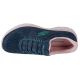 3. Skechers Summits - Fun Flair 150113-NVMT Marineblau 36