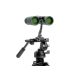 8. Celestron Nature DX 8x32 Fernglas BaK-4 Schwarz, Grün