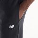 11. New Balance Sport Fleece Jogger Pants M MP43904BK