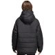 13. adidas Tiro 26 Winterjacke für Kinder, Schwarz, KA5319