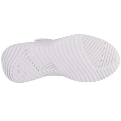 4. Skechers Bounder - Power Study 405626L-WHT Weiß 27