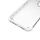 16. Ombre Protect Case für iPhone 14 rosa und blaue gepanzerte Hülle