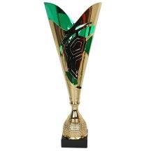 Tryumf Cup 3162 B Fußballgold