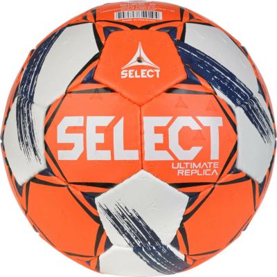 2. Select Ultimate EHF European League Ball - Replika T26-13196