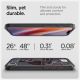 14. Spigen Ultra Hybrid MagSafe Hülle für iPhone 16e / 17e Zero One - Schwarz