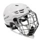 7. Bauer Re-akt 95 Combo Hockeyhelm