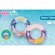 9. Schwimmring 100 cm Sommer 35279 Rosa