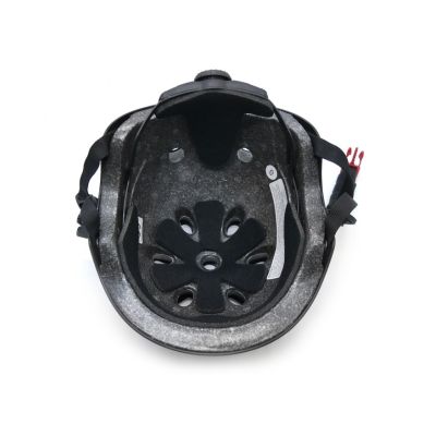 6. Motus verstellbarer Helm Größe L, weiß (MOTHAM1LW)
