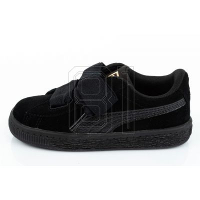 3. Puma Heart SNK Jr Schuhe 364920 06