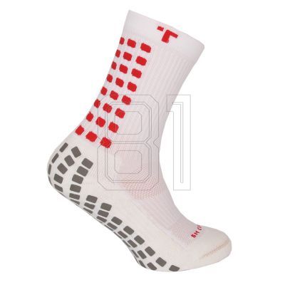 5. Trusox 3.0 Cushion M S720070 Fußballsocken