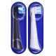 25. Braun Oral-B iO 9N Elektrische Zahnbürsten-Set DUO SCHWARZ ONYX & ROSÉ QUARTZ