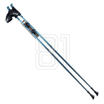 4. Nordic Walking Hi-Tec Massai Stöcke 92800406656