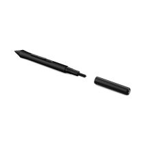 Wacom Intuos S Grafiktablett Schwarz 2540 lpi 152 x 95 mm USB