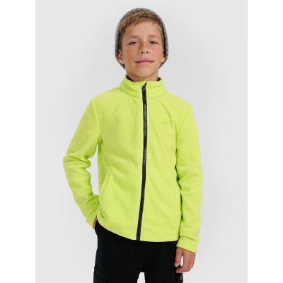 13. 3-in-1-Übergangsjacke, 5000er Membran, Jungen 4F 4FJRAW25TTJAM1014-25S