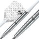 15. Dartpfeile Harrows WOLFRAM 97 % Steeltip