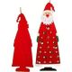 7. ADVENTSKALENDER ROTER WEIHNACHTSMANN