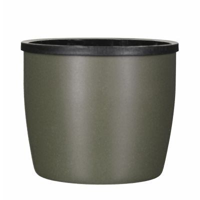 13. Esbit Vakuum-Reisethermoskanne 0,5 l Grün