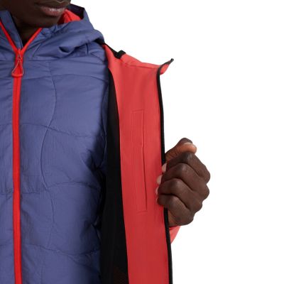 11. Trekkingjacke 4F M1010 M 4FWAW25TTJAM1010 70S