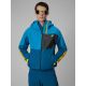 Winddichte Softshelljacke 4F PRO 10000 Membran Herren 4F 4FWSS26TSOFM541-33S