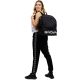 2. Givova Zaino Sport Kleiner Rucksack mit verstärktem Boden Schwarz B029-0010-UNICA