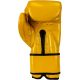 14. RBT-MEX Lederboxhandschuhe, 12 oz, Gelb
