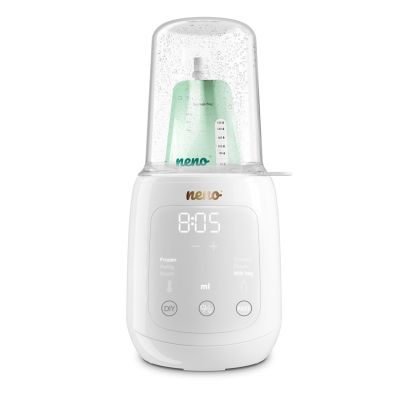 2. NENO Sterilisator und Flaschenwärmer TOCCO