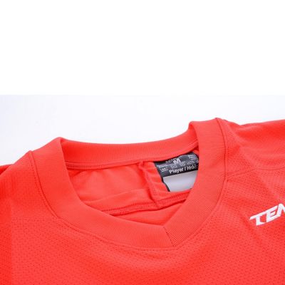 3. TEMPISH Training T-Shirt Sr M