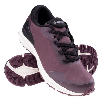 7. HI-Tec Benard Wp Wo's W Schuhe 92800490037