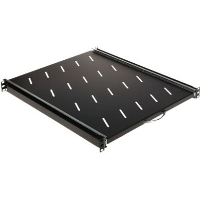Ausziehbares Regal RSR19-1U-550B STALFLEX