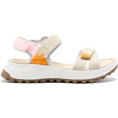 4. Gioseppo MONTVILLE Off-White Damenschuhe (75535-P-Off-White)