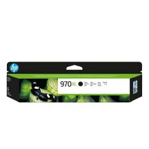 HP 970XL Original Schwarze XL Tintenpatrone