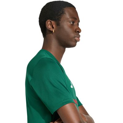 6. adidas Mexiko 26 Herren-Trikot grün KH2301