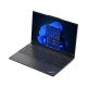 15. Lenovo ThinkPad E16 Gen 2 Ryzen 5 7535U 16" WUXGA IPS 300 Nits AG 8 GB DDR5 SSD 256 660 MB Hintergrundbeleuchtete Tastatur, Frontgrafikkamera, 1080p-Kamera, 47 Wh, Windows 11 Pro, Schwarz (Neuverpackung) 2 Jahre