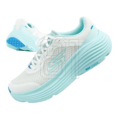 Skechers Max Cushioning W 129470/WLB Laufschuhe