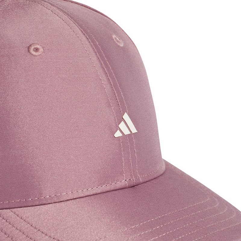 11. adidas Satin BASEB CAP OSFW HD7311