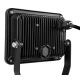 5. Doppelstrahler 2x50W SMD-LED 8500lm 230V auf einem 1,8m Stativ