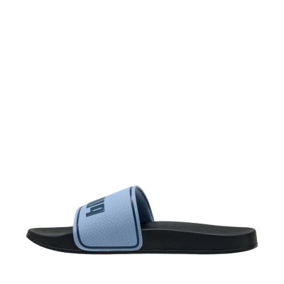 5. Puma Leadcat 2.0 Slides blau 384139 50