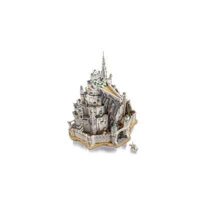 4. LEGO Icons 11377 - Der Herr der Ringe: Minas Tirith