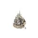 4. LEGO Icons 11377 - Der Herr der Ringe: Minas Tirith