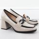 11. Potocki W SZ12553 WOL289B Blockabsatzschuhe