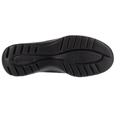 4. Skechers Slip-Ins On The Go Flex - Clover 138182-BBK Schwarz 35.5