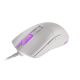 5. Genesis Krypton 750 Light 8000 DPI Gaming-Maus PAW3333 RGB Weiße Gaming-Maus