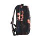 5. HP Campus XL Rucksack für 16"-Notebooks 7J593AA Schwarz und Orange