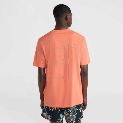 5. O'Neill Mix & Match Palm T-Shirt M 92800613905